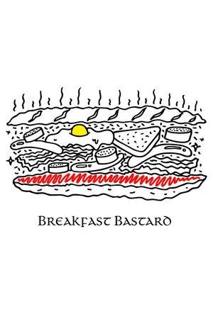 BREAKFAST BASTARD