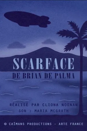 Short Cuts : Scarface de Brian de Palma