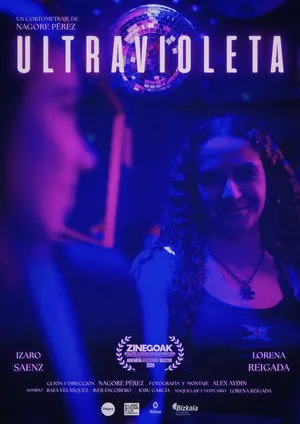 ULTRAVIOLETA