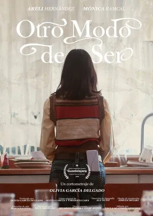 Otro modo de ser
