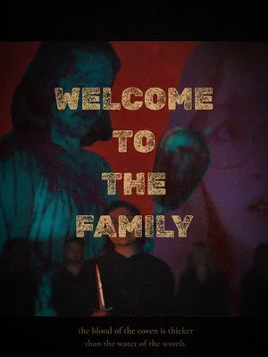 Welcome to the Family