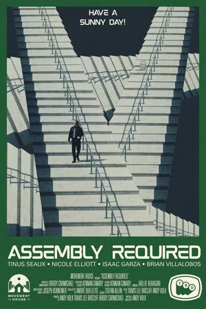 Assembly Required