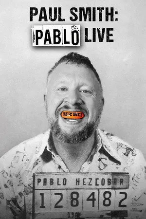 Paul Smith: Pablo Live
