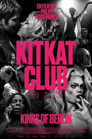 KitKatClub: Kinks of Berlin