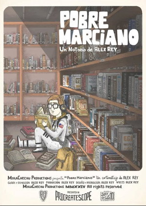 Poor Marciano