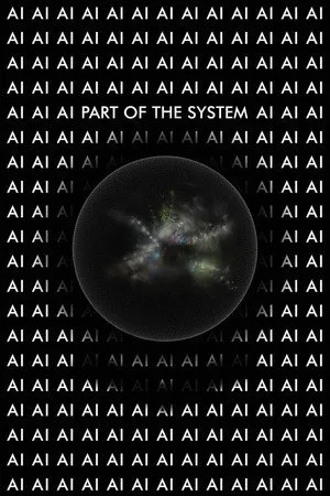 PART OF THE SYSTEM