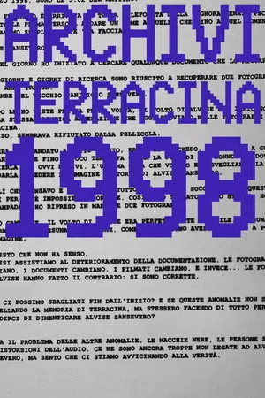 Archivi Terracina (1998) - Vol. 4