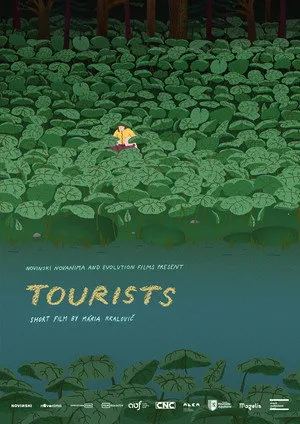 Turisti