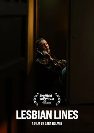 Lesbian Lines