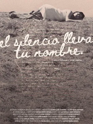 El silencio lleva tu nombre