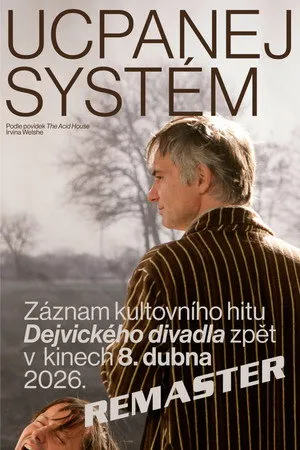 Ucpanej systém