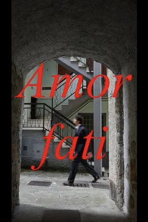 Amor fati