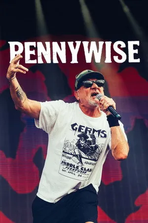 Pennywise Hellfest 2026
