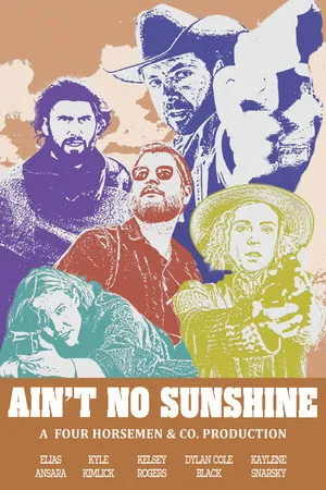 Ain't No Sunshine