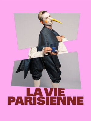 La Vie parisienne