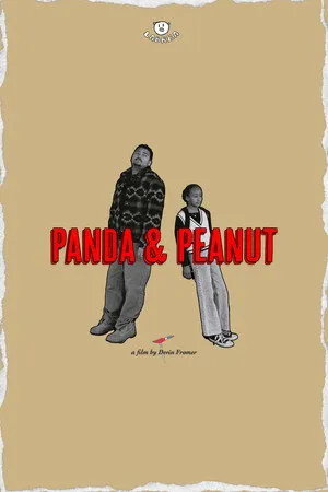 Panda & Peanut