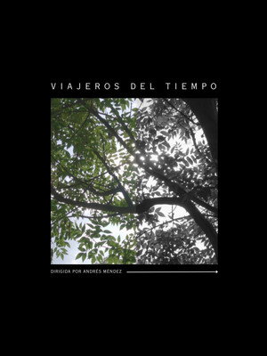 Viajeros del tiempo