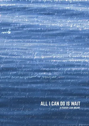 All I can do is wait