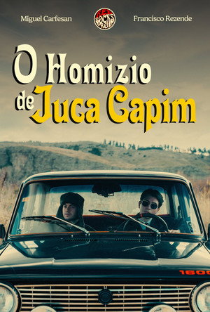 O Homizio De Juca Capim