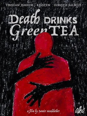 Death Drinks Green Tea