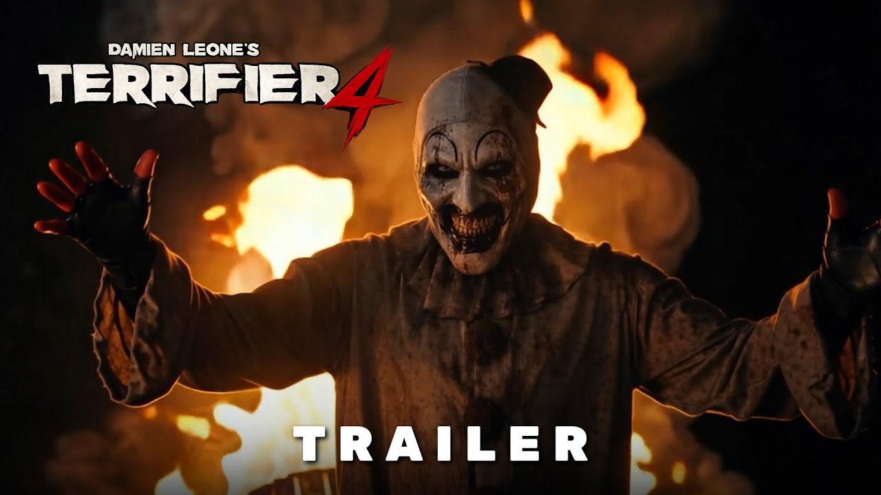 Terrifier 4